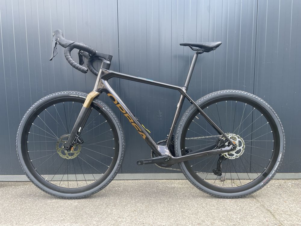 Nowy rower Orbea Terra M20Team Gravel,Gwarancja,FV
