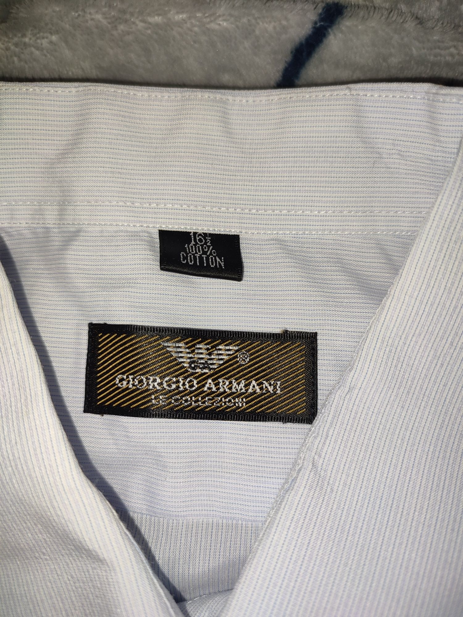 Сорочка Giorgio Armani