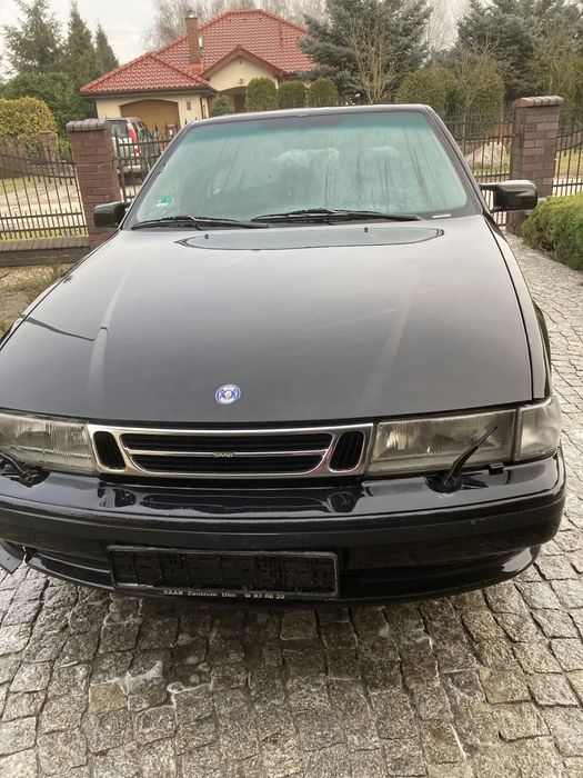 Saab 9000