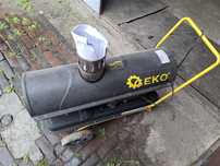 Nagrzewnica GEKO - olejowa z termostatem 25 KW
