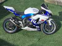 Suzuki gsx-r 1000 k9