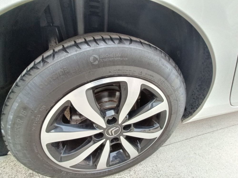 Citroën C4 – Nacional / Excelente Estado