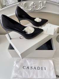 Туфли лодочки Casadei