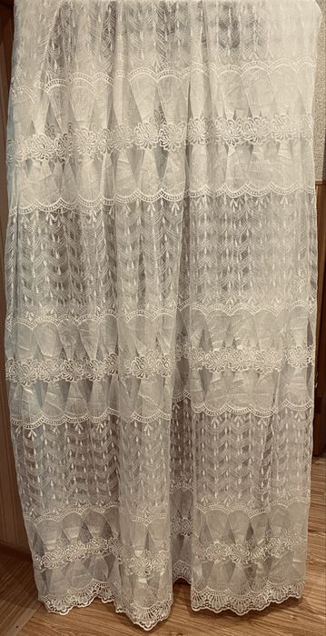 Тюль, гардина (Італія)