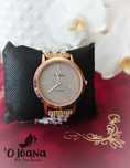 Zegarek damski Handmade morganit