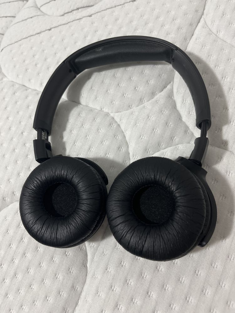 Fones Philips TAUH202