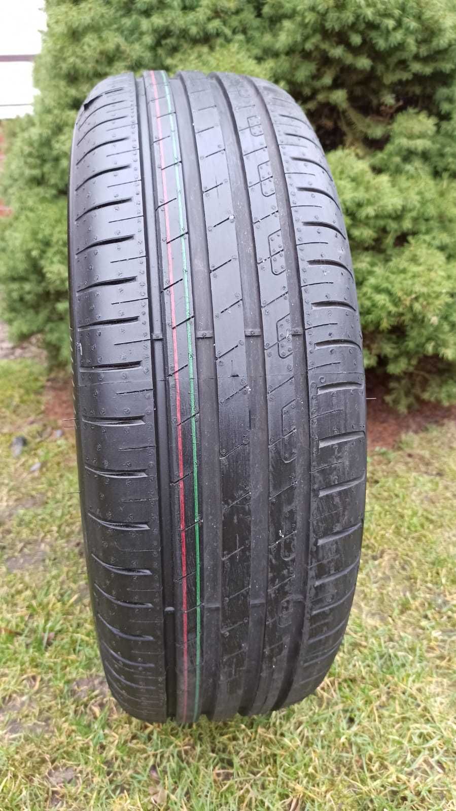 Opony letnie Goodyer 205/60  R16 - możliwa wysyłka