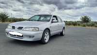 Nissan Primera P11 2.0 TD