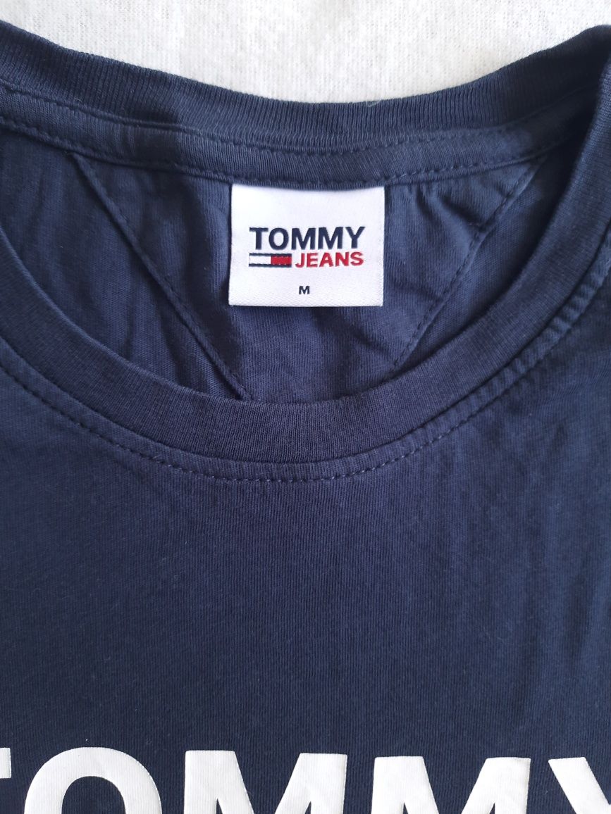 Tommy hilfiger original футболка