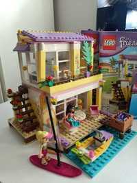 Lego 41037 domek wodny