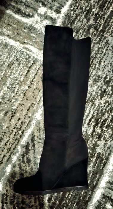 Сапоги чулок Carlo Pazolini