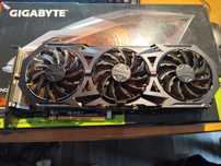 Karta graficzna Gigabyte GTX 970 G1 Gaming 4GB Gwarancja
