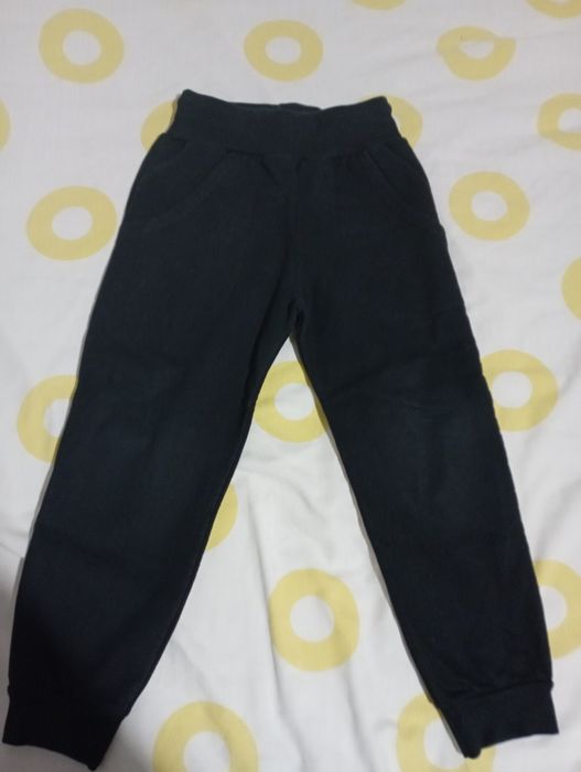 Calcinhas cardadas