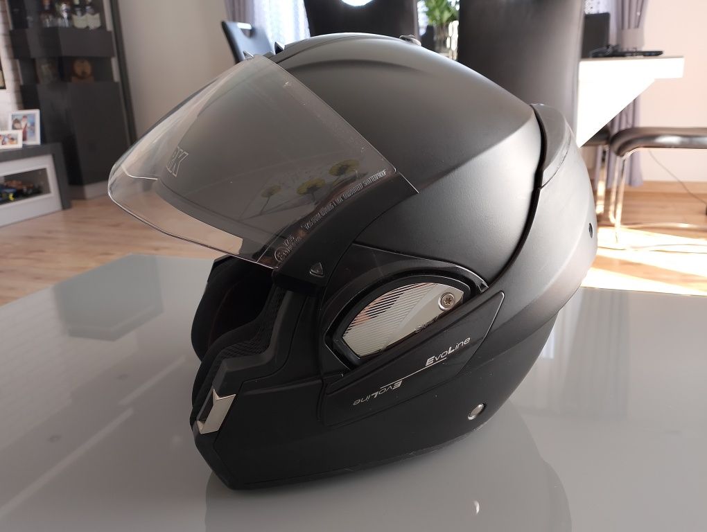 Kask Shark Evoline