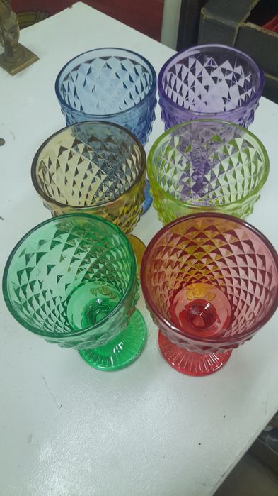 Vários copos desde 1€