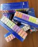Презервативи блоками Durex Contex