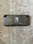 Nintendo switch lite Pokemon 128gb + kefir + Багато ігор