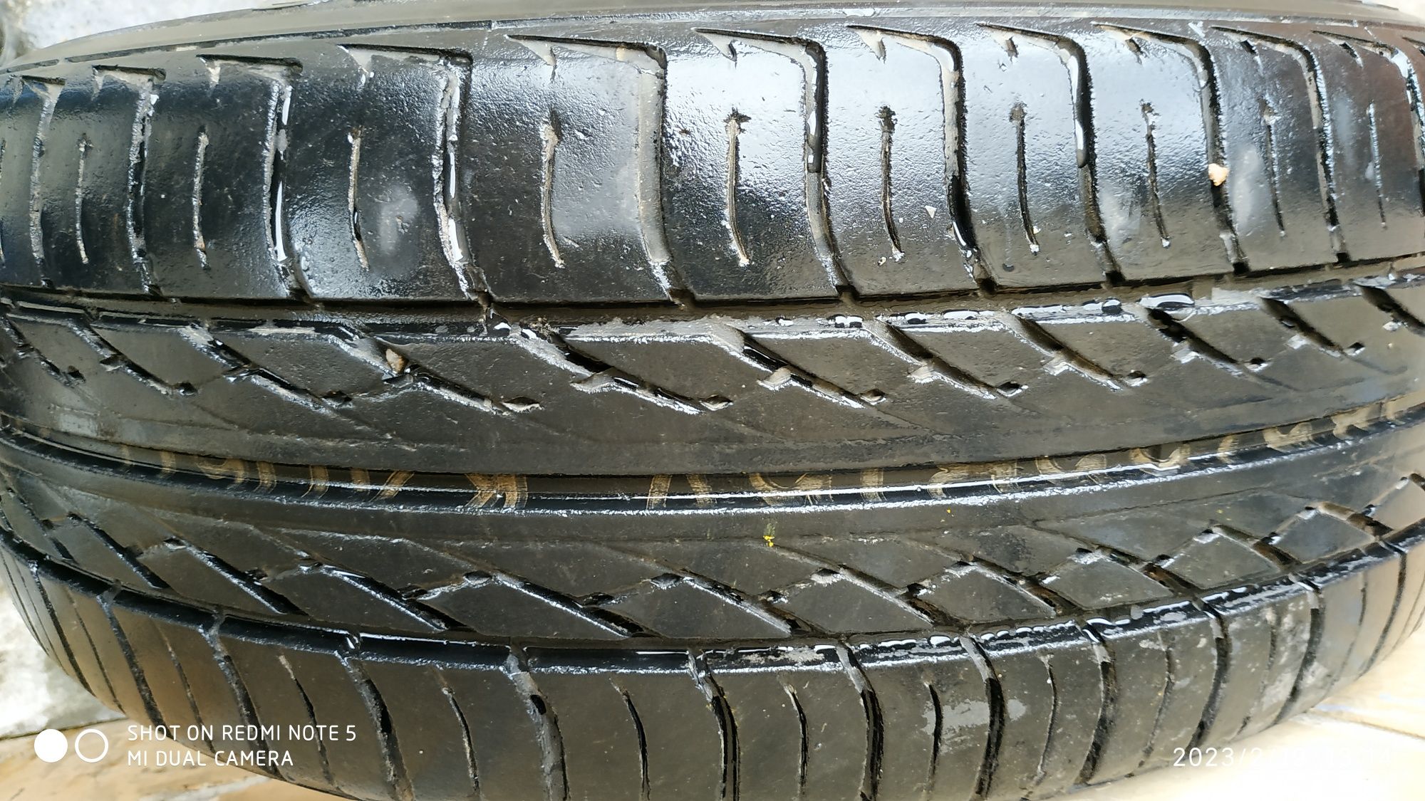Шины хенкук 185/55/15