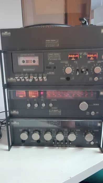 Intercord 240 UNIKAT