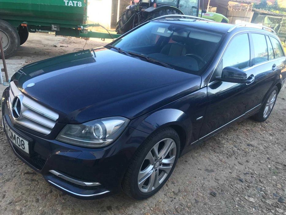 Mercedes benz carrinha para venda