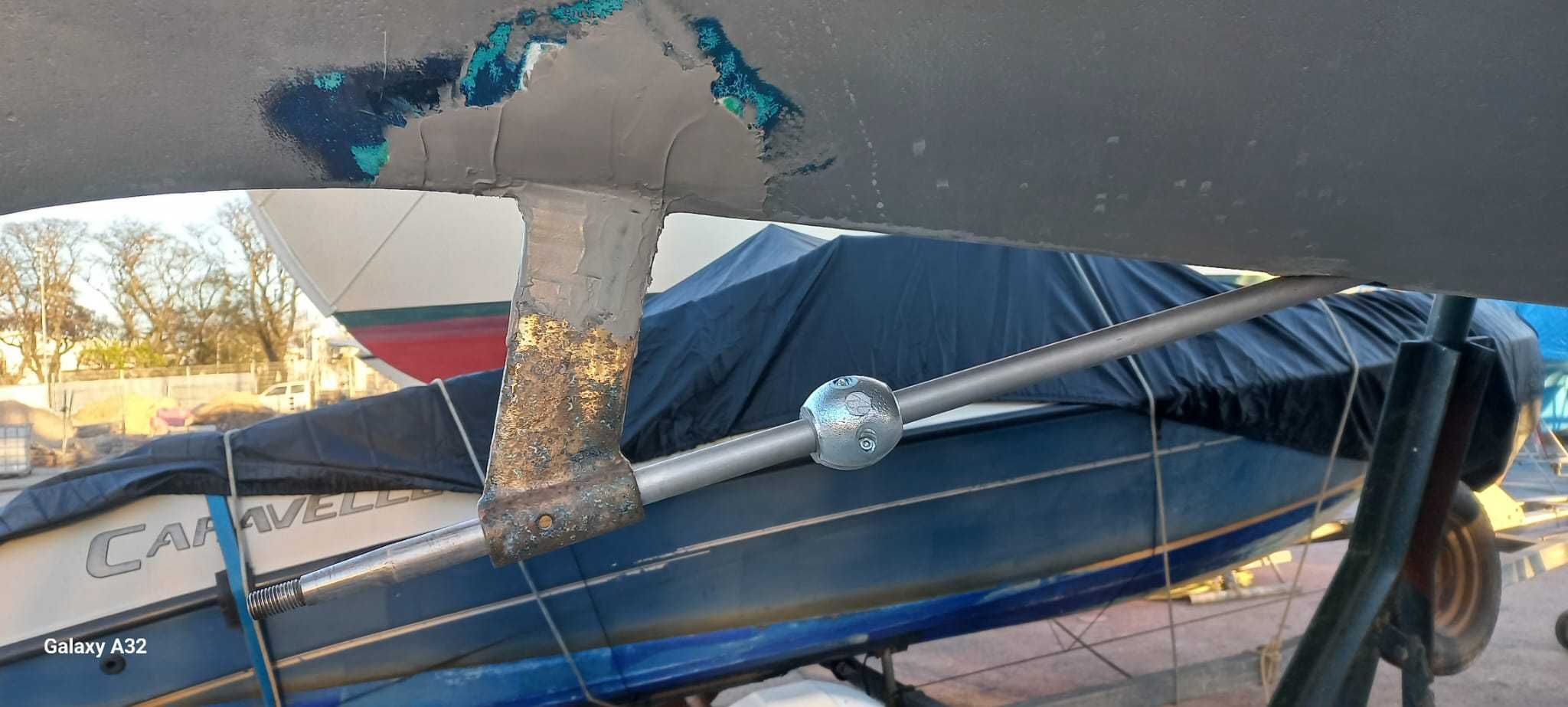 Veleiro Beneteau First 30