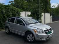 Dodge caliber // 2.0 LPG // automat // Dlugie OC