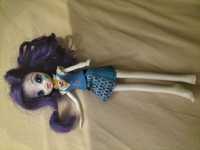 Lalka rarity equestria girl