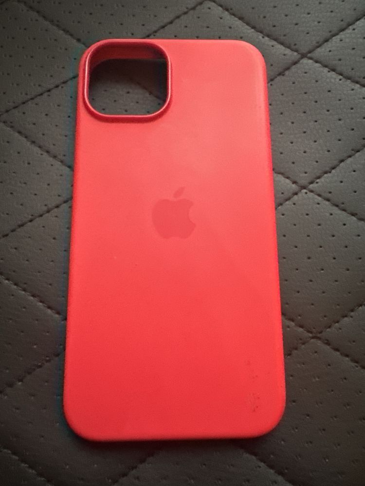 Etui oryginalne iphone 14 (silikonowe)