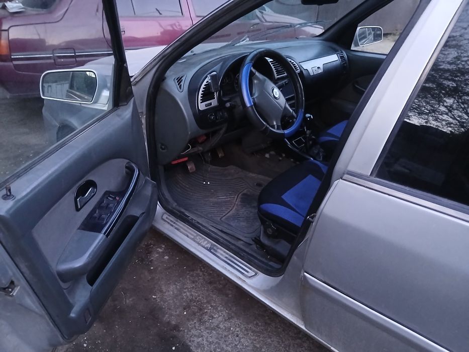 Разборка,  шрот,  запчасти СМА C51 Maple