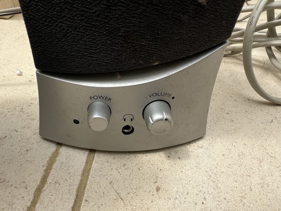 Colunas para computador