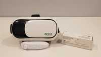okulary VR 3D BOX, kontroler