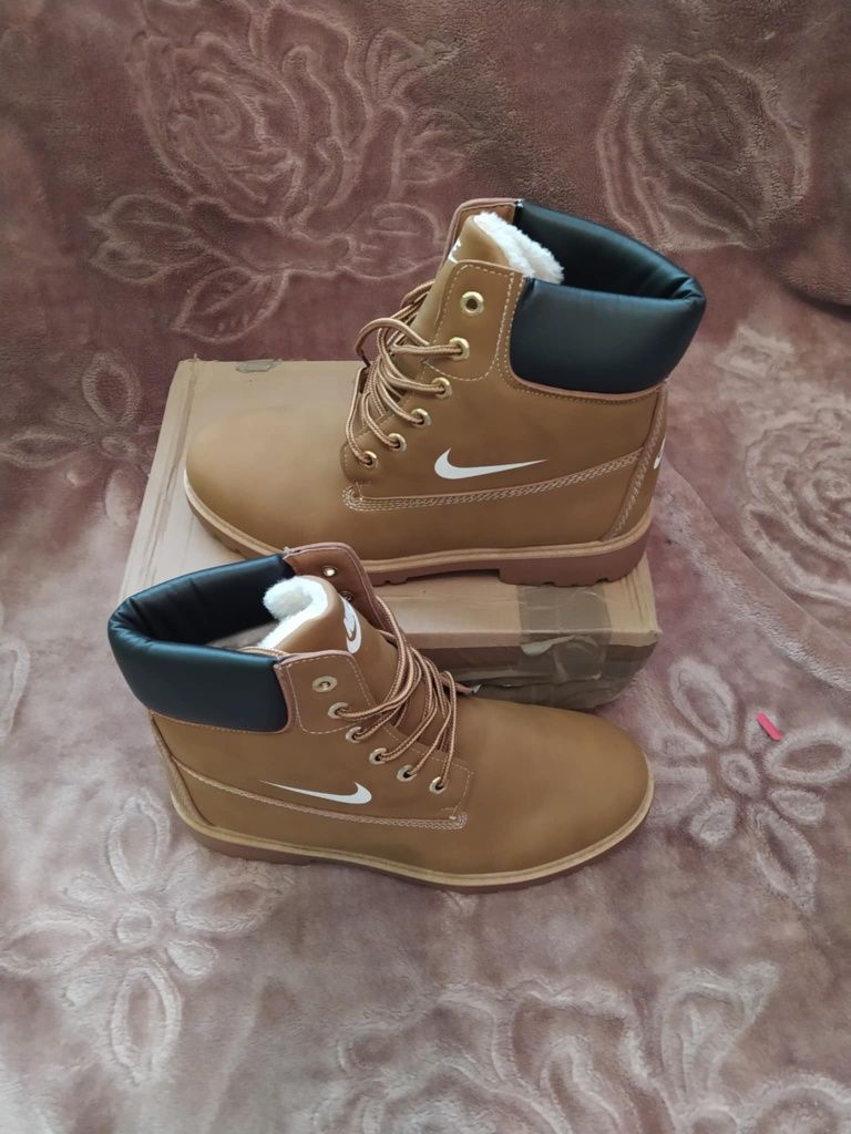 Buty damskie rozmiar 36