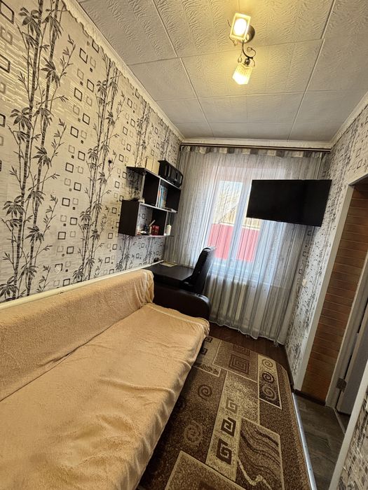 Затишний ,комфортний будинок.