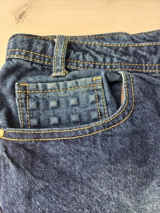 Shorty jeans House M/L