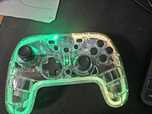 Comando Switch PC IOS Android Spirit of Gamer Comando Wireless RGB