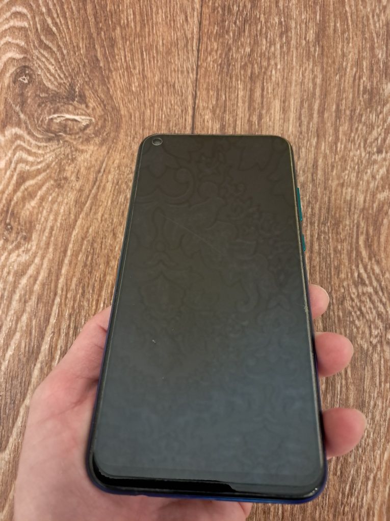 Смартфон Huawei P40 lite E 4/64 Gb