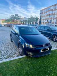 VW Polo 1.2 TSi Street