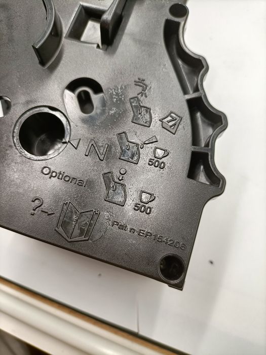 Blok zaparzajacy ekspres Philips ep154206