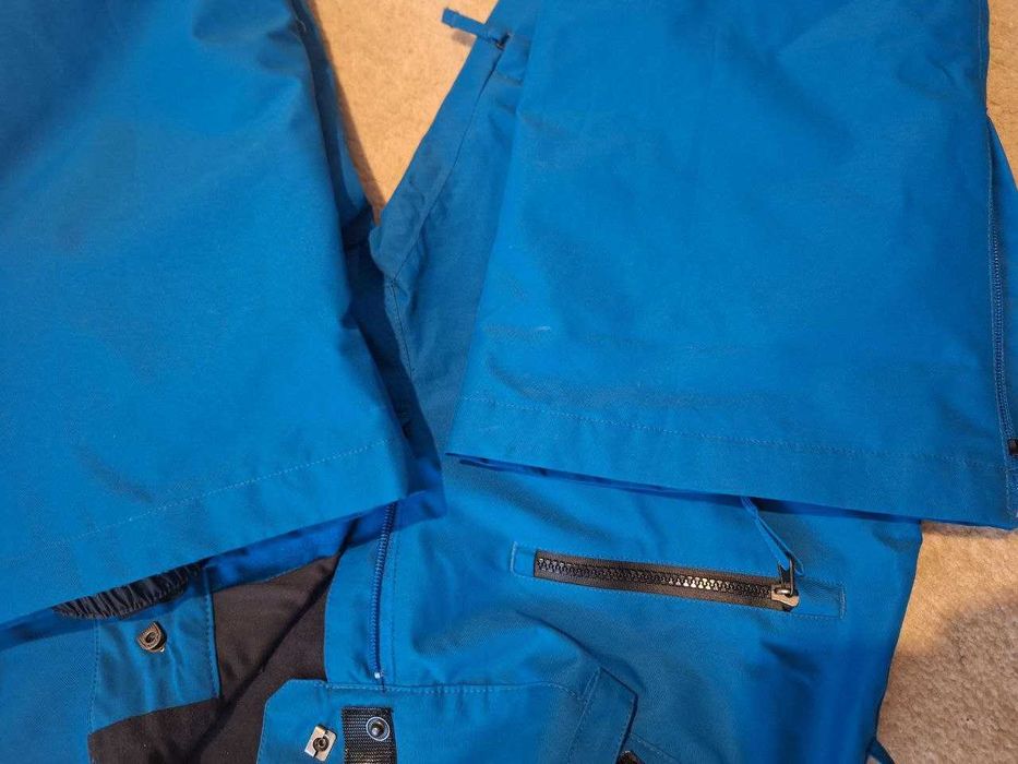 Сноубордичні штани жіночі S, стан чудовий