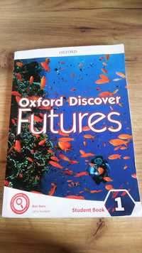 Oxford Discover Futures. Level 1. Student's Book