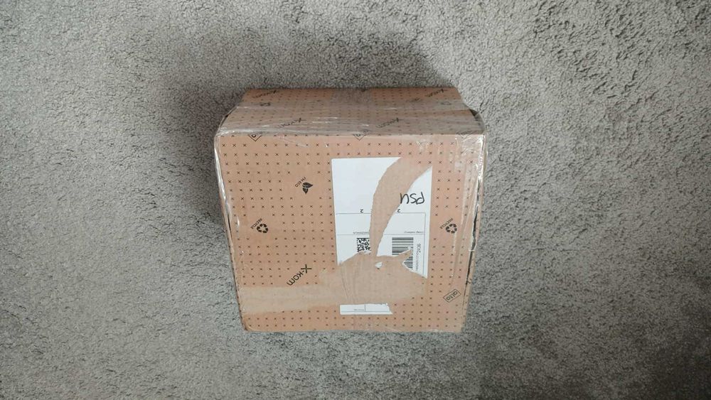 Zasilacz - be quiet power 9 600w