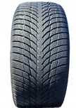 1x Nokian Tyres WR Snowproof P 245/45R18 100 V Z24B