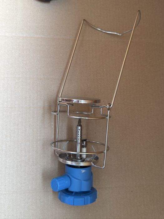 Лампа газовая Campingaz