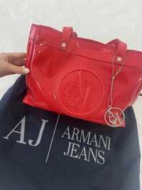 Carteira Armani Jeans