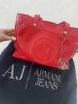 Carteira Armani Jeans