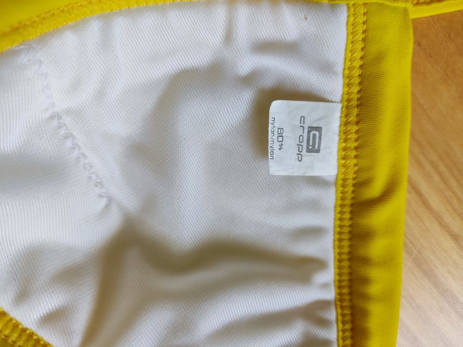 Kostium kąpielowy dziecięcy młodzieżowy XXS/XS Cropp