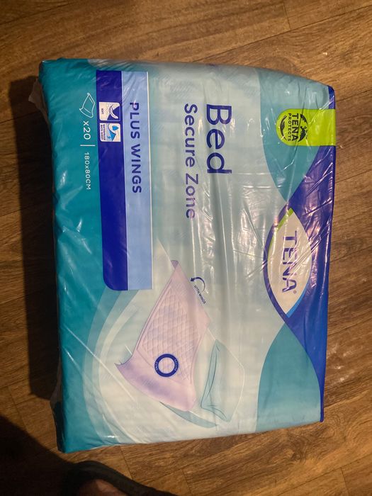 Памперсы взрослые и пеленки