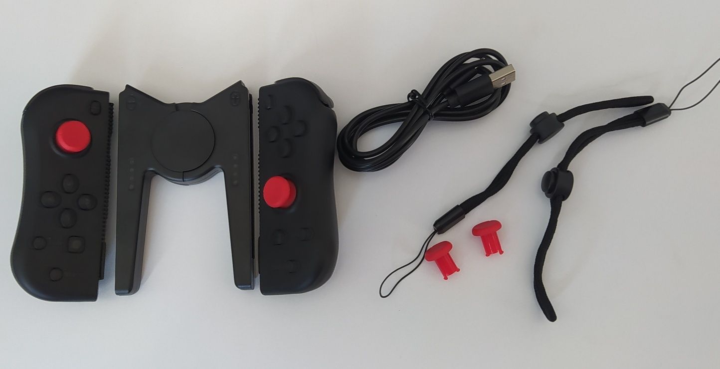 Joypad N- Switch