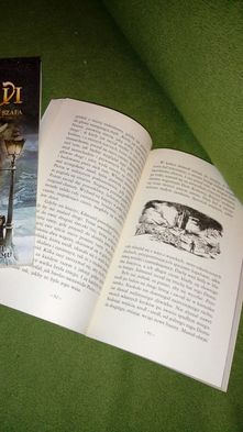 Opowieści z Narnii. Lew, czarownica i stara szafa. C.S. Lewis. NOWE