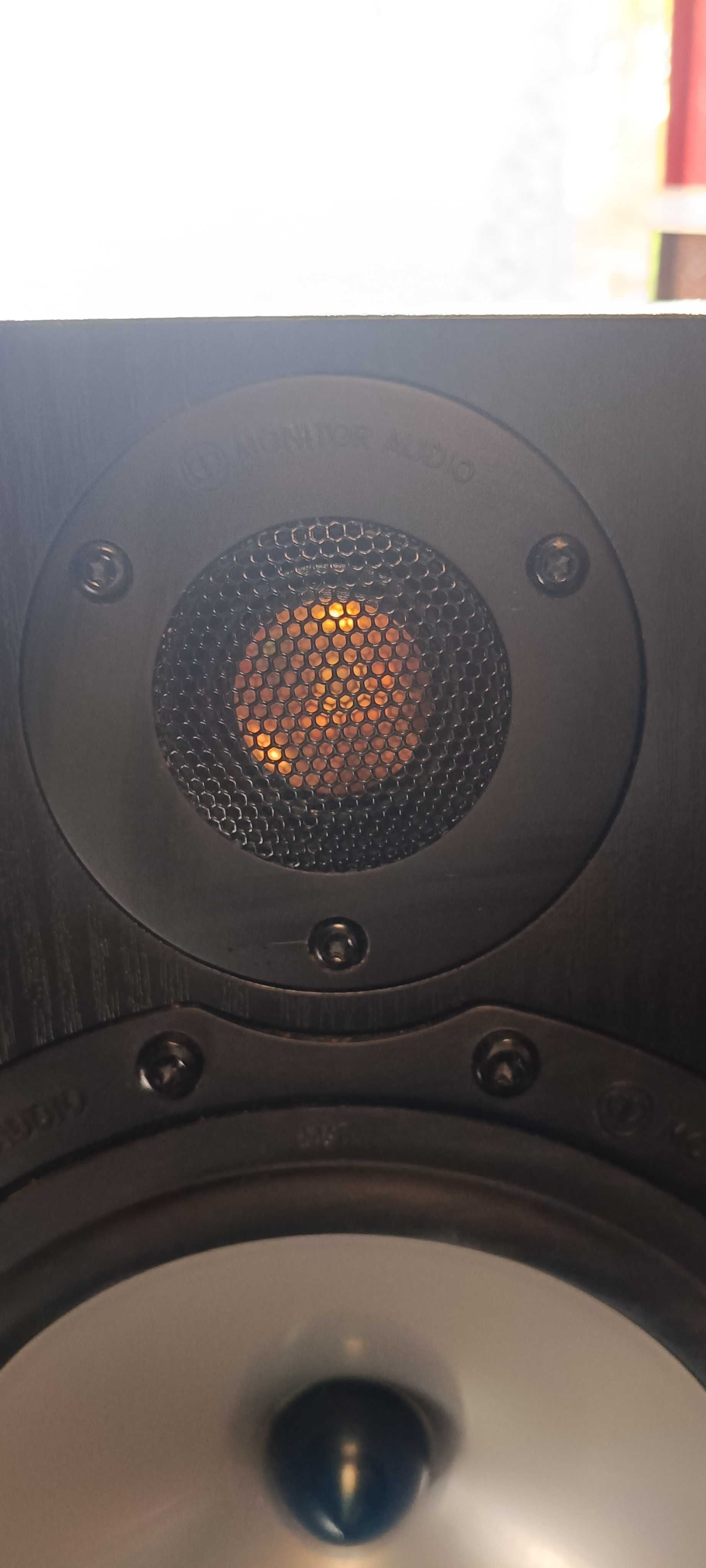 Kolumny głośnikowe Monitor Audio MR4